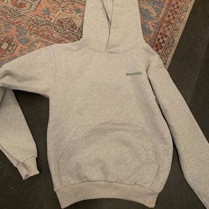 Sporty & Rich Move Your Body Hoodie